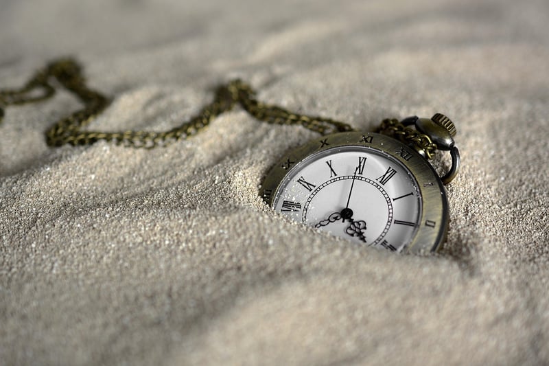 Ethical Time Traveling